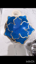 Resin Krishna/Laddu Gopal jhula
