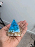 Resin trinket/mini bowls