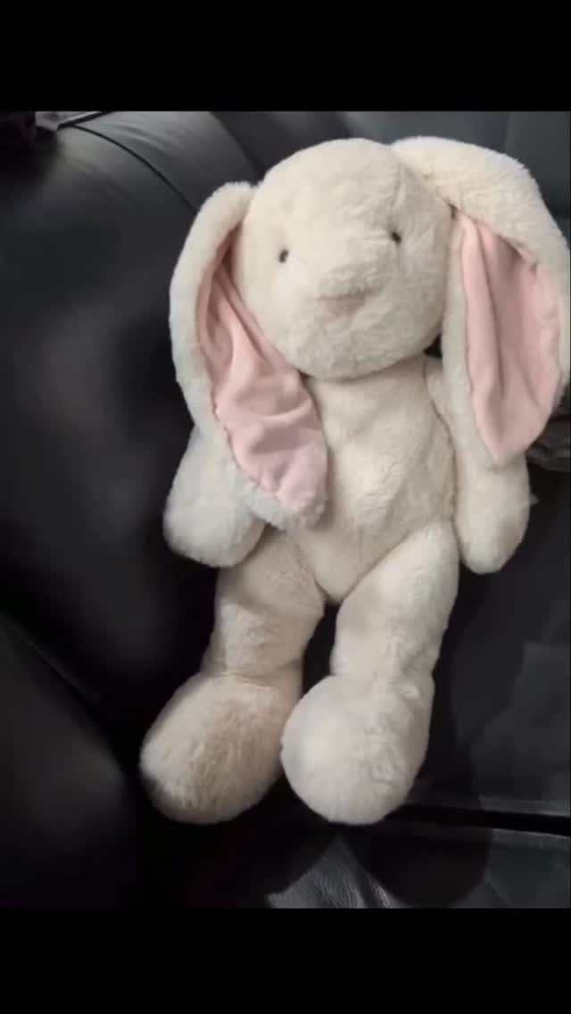 Personalized plush toys