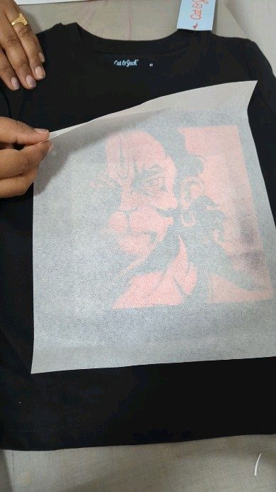 Devotional tees