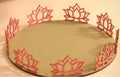 Lotus trays